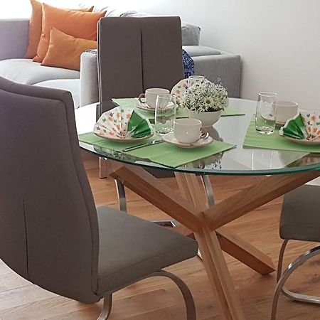 Sepp Apartman Bad Tölz Kültér fotó