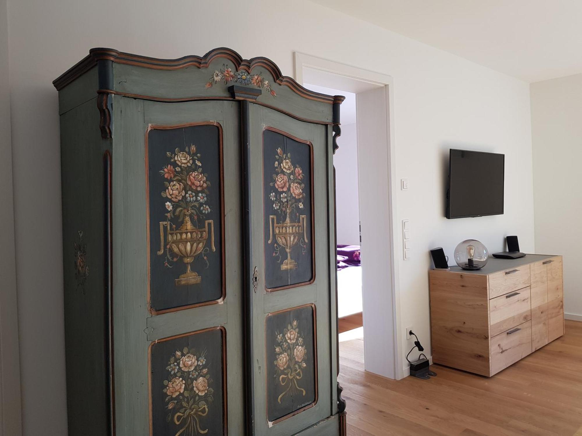Sepp Apartman Bad Tölz Kültér fotó
