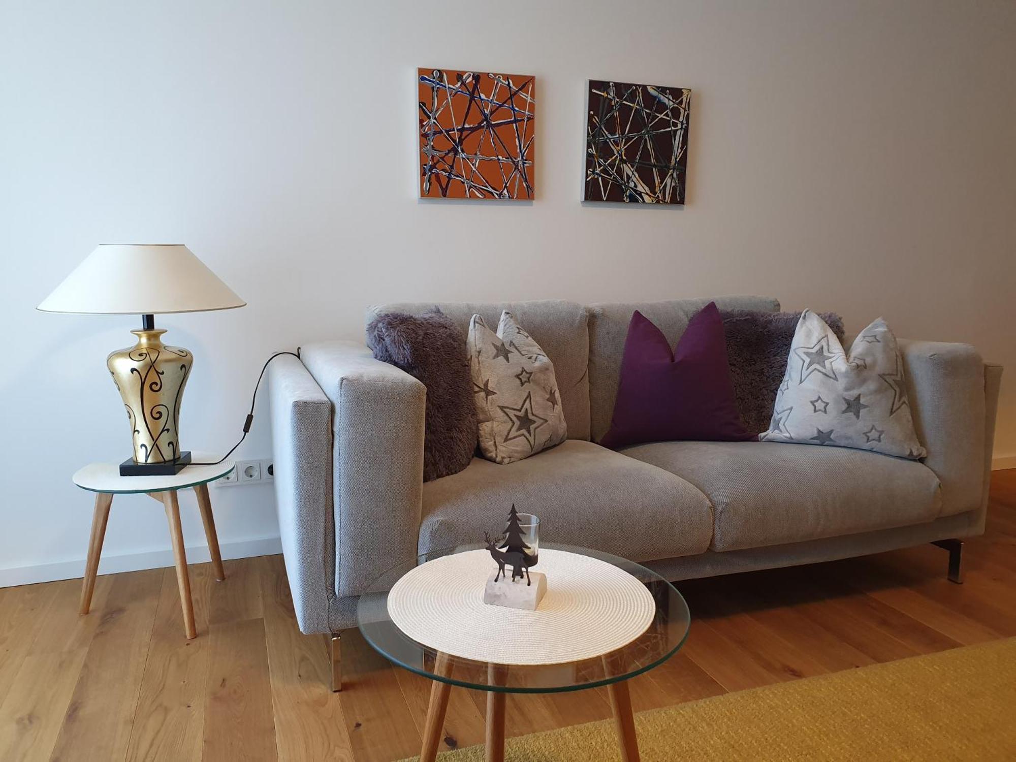 Sepp Apartman Bad Tölz Kültér fotó