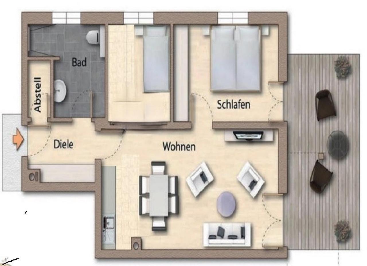 Sepp Apartman Bad Tölz Kültér fotó