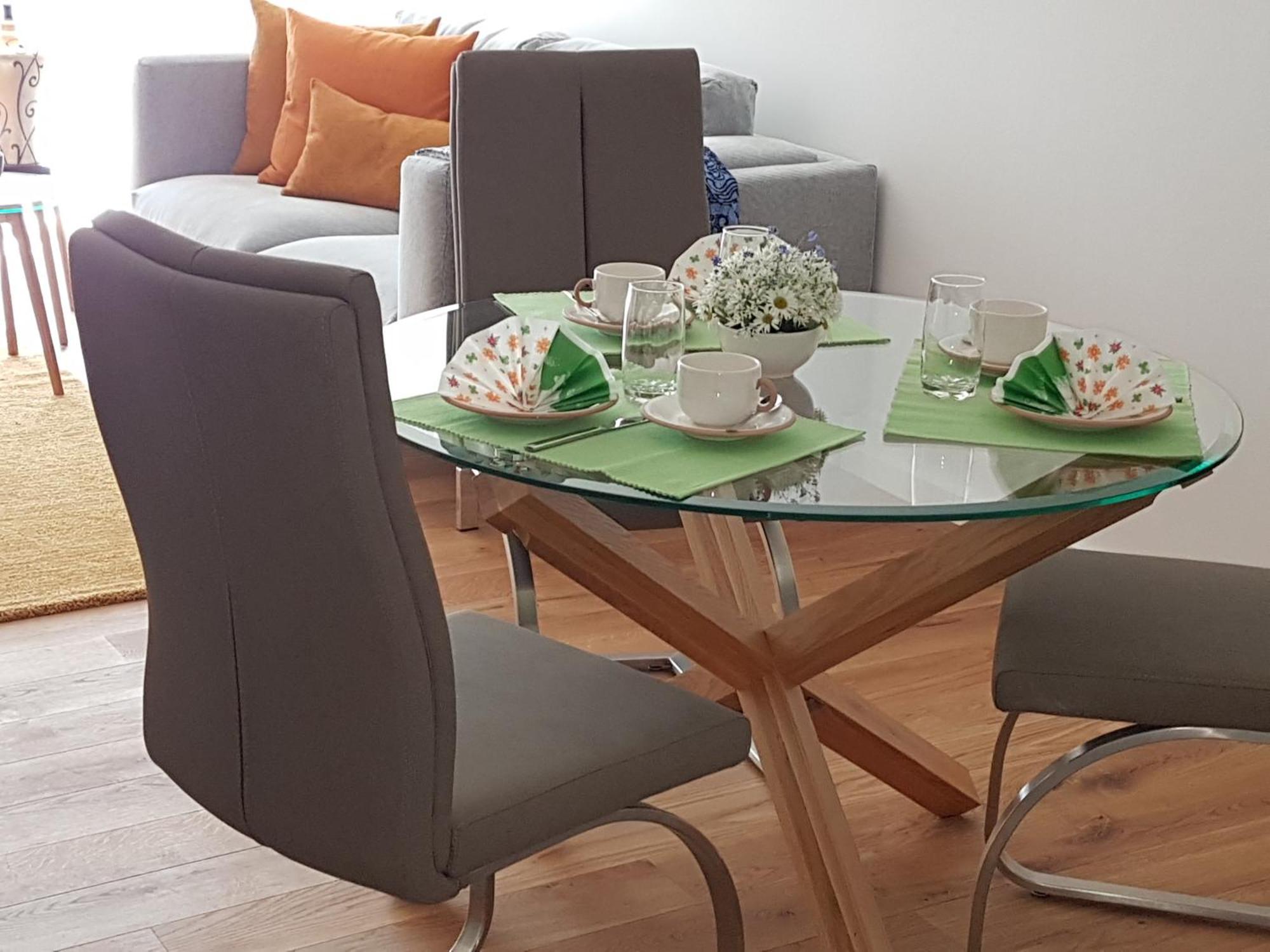 Sepp Apartman Bad Tölz Kültér fotó