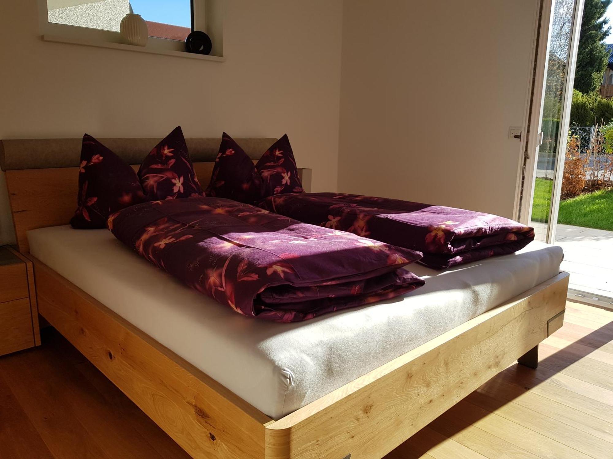 Sepp Apartman Bad Tölz Kültér fotó